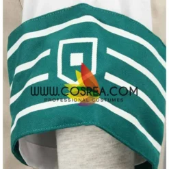 Cosrea A Certain Magical Index Kuroko Shirai Cosplay Costume Cosplay Costumes