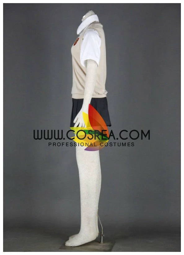 Cosrea Cosplay Costumes A Certain Magical Index Mikoto Misaka Cosplay Costume 6 Cosrea Cosplay Costumes A Certain Magical Index Mikoto Misaka Cosplay Costume