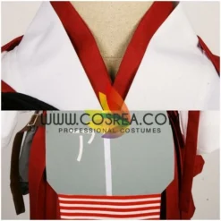 Cosrea Cosplay Costumes Akagi Kancolle Cosplay Costume