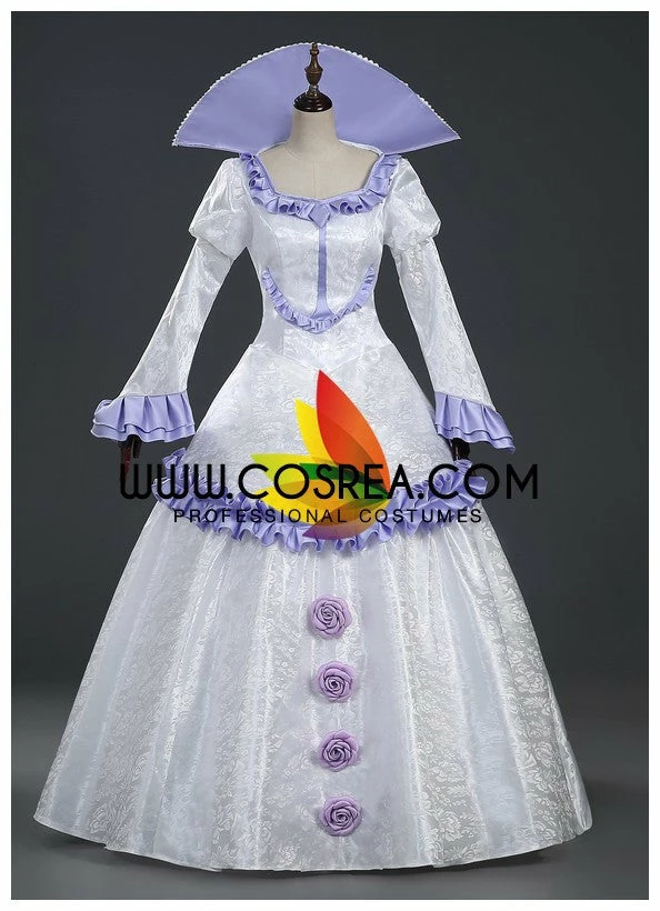 Cosrea Aldnoah Zero Asseylum Vers Allusia Cosplay Costume 4 Cosrea Aldnoah Zero Asseylum Vers Allusia Cosplay Costume