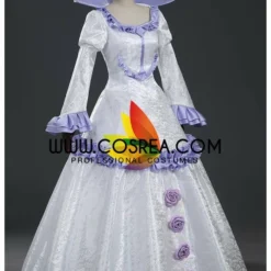 Cosrea Aldnoah Zero Asseylum Vers Allusia Cosplay Costume 9 Cosrea Aldnoah Zero Asseylum Vers Allusia Cosplay Costume