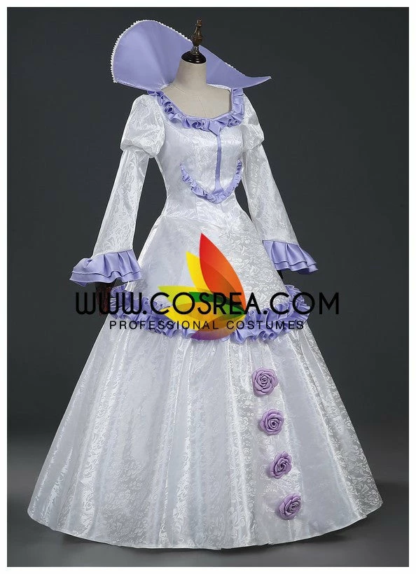 Cosrea Aldnoah Zero Asseylum Vers Allusia Cosplay Costume 5 Cosrea Aldnoah Zero Asseylum Vers Allusia Cosplay Costume