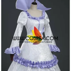 Cosrea Aldnoah Zero Asseylum Vers Allusia Cosplay Costume 10 Cosrea Aldnoah Zero Asseylum Vers Allusia Cosplay Costume