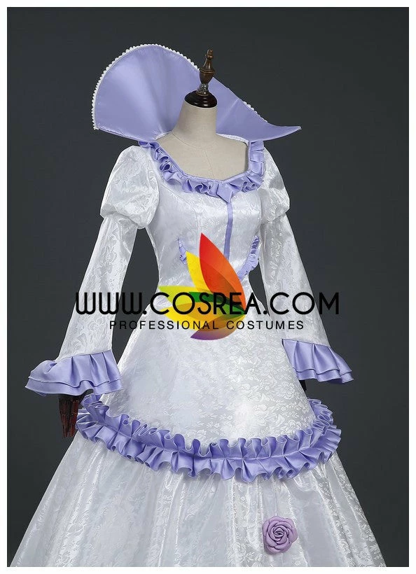 Cosrea Aldnoah Zero Asseylum Vers Allusia Cosplay Costume 6 Cosrea Aldnoah Zero Asseylum Vers Allusia Cosplay Costume