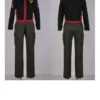 Cosrea Cosplay Costumes Alto Saotome S.M.S Macross Frontier Cosplay Costume