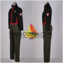 Cosrea Cosplay Costumes Alto Saotome S.M.S Macross Frontier Cosplay Costume 9 Cosrea Cosplay Costumes Alto Saotome S.M.S Macross Frontier Cosplay Costume