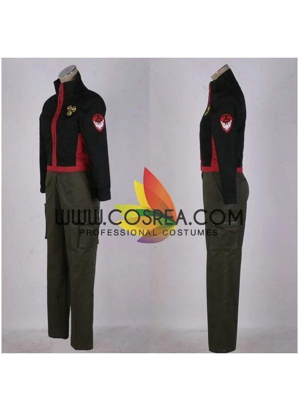 Cosrea Cosplay Costumes Alto Saotome S.M.S Macross Frontier Cosplay Costume 5 Cosrea Cosplay Costumes Alto Saotome S.M.S Macross Frontier Cosplay Costume