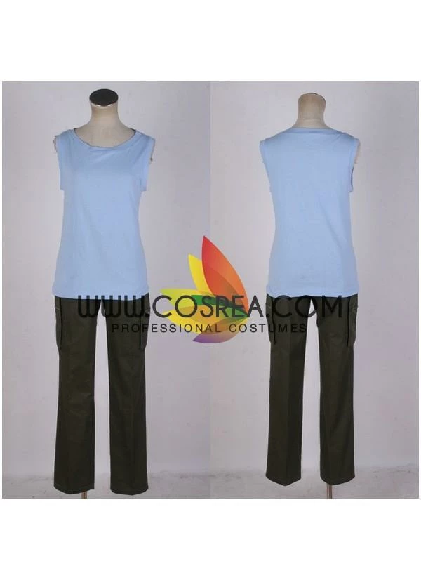 Cosrea Cosplay Costumes Alto Saotome S.M.S Macross Frontier Cosplay Costume 6 Cosrea Cosplay Costumes Alto Saotome S.M.S Macross Frontier Cosplay Costume