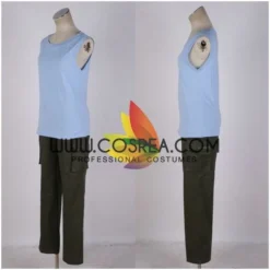 Cosrea Cosplay Costumes Alto Saotome S.M.S Macross Frontier Cosplay Costume 11 Cosrea Cosplay Costumes Alto Saotome S.M.S Macross Frontier Cosplay Costume