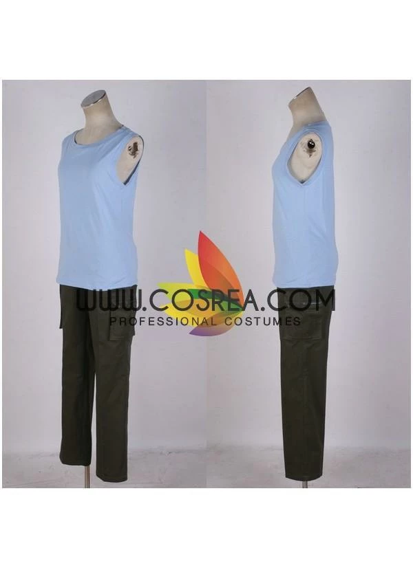 Cosrea Cosplay Costumes Alto Saotome S.M.S Macross Frontier Cosplay Costume 7 Cosrea Cosplay Costumes Alto Saotome S.M.S Macross Frontier Cosplay Costume
