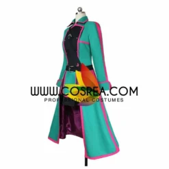 Cosrea Ange Vierge Mayuka Sanagi Cosplay Costume