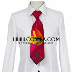 Cosrea Anne Happy Tennomifune Academy Uniform Cosplay Costume