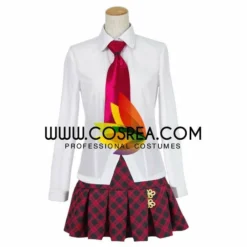 Cosrea Anne Happy Tennomifune Academy Uniform Cosplay Costume