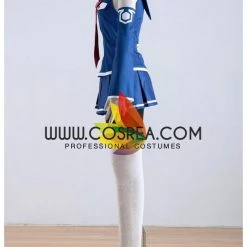 Cosrea Cosplay Costumes Arpeggio Of Blue Steel Iona Cosplay Costume