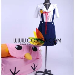 Cosrea Cosplay Costumes Bakemonogatari Mayoi Hachikuji Cosplay Costume 10 Cosrea Cosplay Costumes Bakemonogatari Mayoi Hachikuji Cosplay Costume