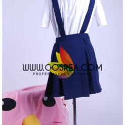 Cosrea Cosplay Costumes Bakemonogatari Mayoi Hachikuji Cosplay Costume 12 Cosrea Cosplay Costumes Bakemonogatari Mayoi Hachikuji Cosplay Costume