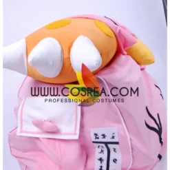 Cosrea Cosplay Costumes Bakemonogatari Mayoi Hachikuji Cosplay Costume 14 Cosrea Cosplay Costumes Bakemonogatari Mayoi Hachikuji Cosplay Costume