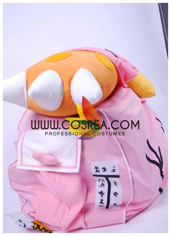 Cosrea Cosplay Costumes Bakemonogatari Mayoi Hachikuji Cosplay Costume 8 Cosrea Cosplay Costumes Bakemonogatari Mayoi Hachikuji Cosplay Costume