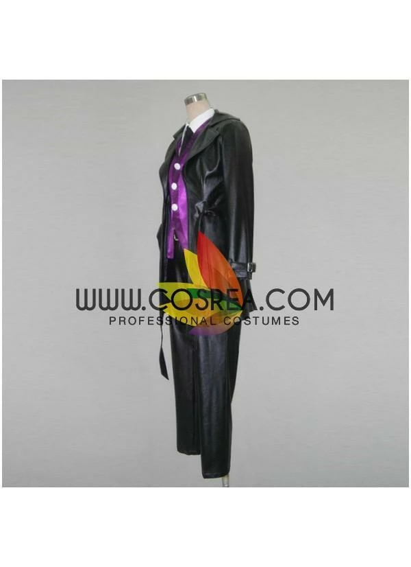 Cosrea Bernardo Ortolani Lucky Dog Uniform Cosplay Costume 6 Cosrea Bernardo Ortolani Lucky Dog Uniform Cosplay Costume