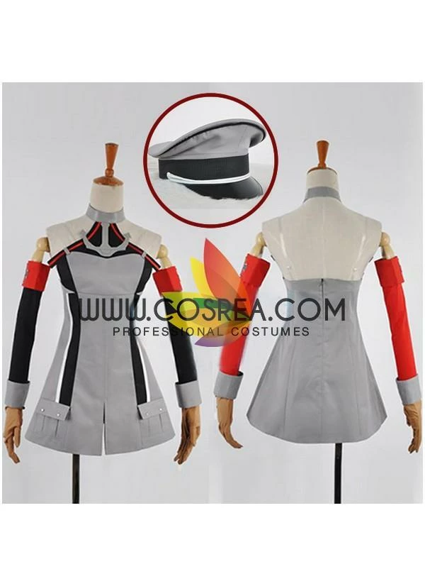 Cosrea Bismarck Kancolle Cosplay Costume Cosplay Costumes 4 Cosrea Bismarck Kancolle Cosplay Costume Cosplay Costumes