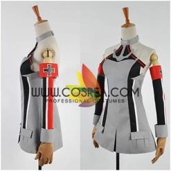 Cosrea Bismarck Kancolle Cosplay Costume Cosplay Costumes 9 Cosrea Bismarck Kancolle Cosplay Costume Cosplay Costumes