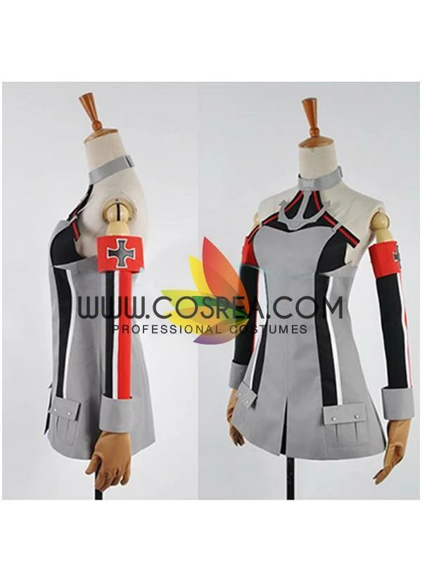Cosrea Bismarck Kancolle Cosplay Costume Cosplay Costumes 5 Cosrea Bismarck Kancolle Cosplay Costume Cosplay Costumes