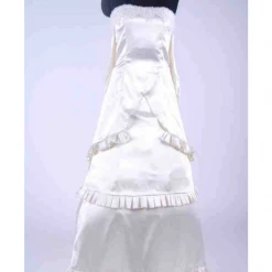 Cosrea Boccano Lua Klein Cosplay Costume