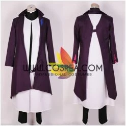 Cosrea Brera Sterne The Fake Songstress Macross Frontier Cosplay Costume