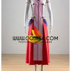Cosrea Cross Ange Salamandinay Cosplay Costume