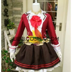 Cosrea Dance With Devils Ritsuka Tachibana Cosplay Costume 6 Cosrea Dance With Devils Ritsuka Tachibana Cosplay Costume