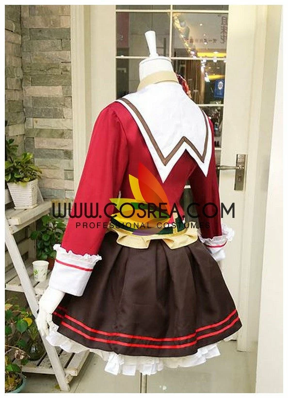 Cosrea Dance With Devils Ritsuka Tachibana Cosplay Costume 5 Cosrea Dance With Devils Ritsuka Tachibana Cosplay Costume