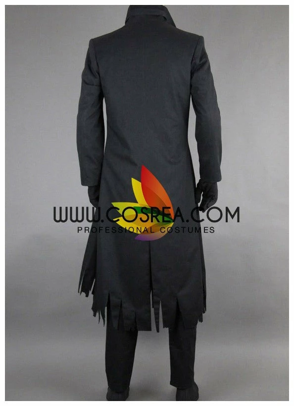 Cosrea Cosplay Costumes Darker Than Black Hei Cosplay Costume 7 Cosrea Cosplay Costumes Darker Than Black Hei Cosplay Costume