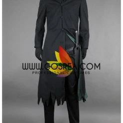 Cosrea Cosplay Costumes Darker Than Black Hei Cosplay Costume 9 Cosrea Cosplay Costumes Darker Than Black Hei Cosplay Costume
