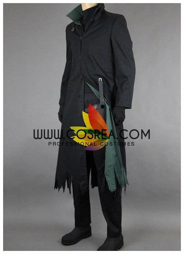 Cosrea Cosplay Costumes Darker Than Black Hei Cosplay Costume 4 Cosrea Cosplay Costumes Darker Than Black Hei Cosplay Costume