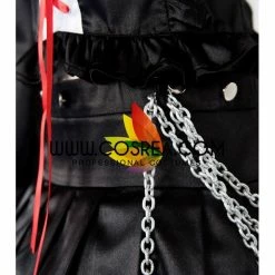 Cosrea Death Note Misa Gothic Lolita Cosplay Costume Cosplay Costumes