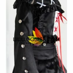 Cosrea Death Note Misa Gothic Lolita Cosplay Costume Cosplay Costumes