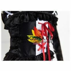 Cosrea Death Note Misa Gothic Lolita Cosplay Costume Cosplay Costumes