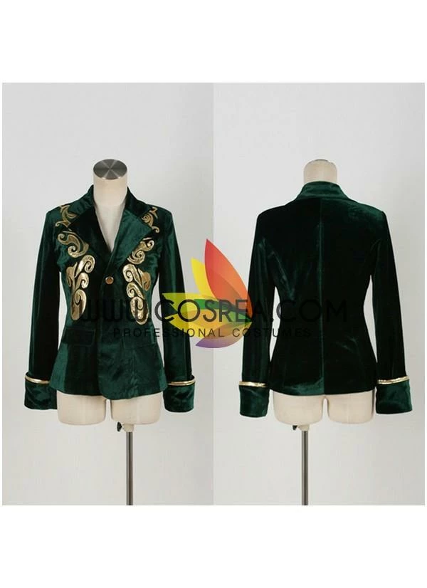 Cosrea Cosplay Costumes Don Dogoier Kaizoku Sentai Gokaiger Cosplay Costume 4 Cosrea Cosplay Costumes Don Dogoier Kaizoku Sentai Gokaiger Cosplay Costume