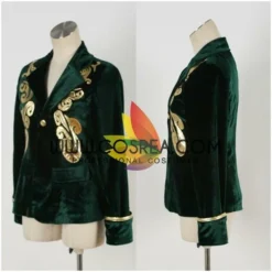 Cosrea Cosplay Costumes Don Dogoier Kaizoku Sentai Gokaiger Cosplay Costume 7 Cosrea Cosplay Costumes Don Dogoier Kaizoku Sentai Gokaiger Cosplay Costume