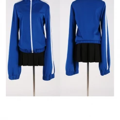 Cosrea Ene Mekakucity Actors Kagerou Project Cosplay Costume Cosplay Costumes