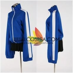 Cosrea Ene Mekakucity Actors Kagerou Project Cosplay Costume Cosplay Costumes