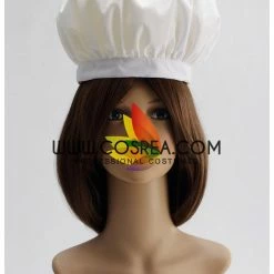 Cosrea Food Wars Erina Nakiri Chef Cosplay Costume Cosplay Costumes 13 Cosrea Food Wars Erina Nakiri Chef Cosplay Costume Cosplay Costumes