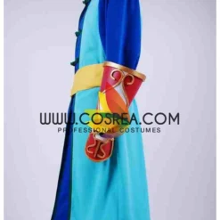 Cosrea Fushigi Yuugi Nuriko Cosplay Costume