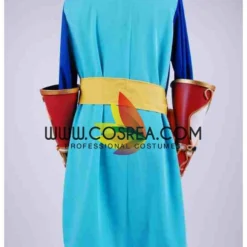 Cosrea Fushigi Yuugi Nuriko Cosplay Costume