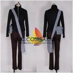 Cosrea Gareki Karneval Dark Blue Version Cosplay Costume 9 Cosrea Gareki Karneval Dark Blue Version Cosplay Costume