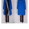 Cosrea Gareki Karneval Dark Blue Version Cosplay Costume