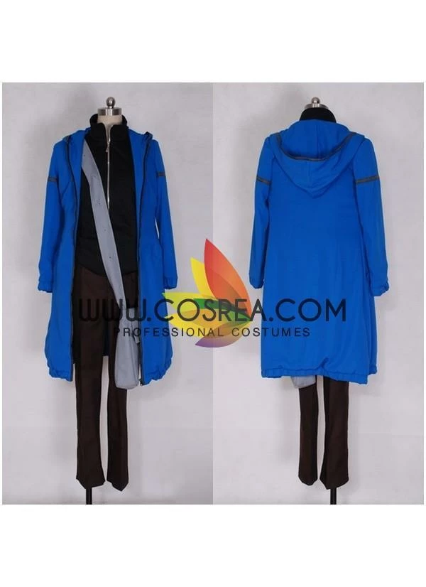 Cosrea Gareki Karneval Dark Blue Version Cosplay Costume 4 Cosrea Gareki Karneval Dark Blue Version Cosplay Costume