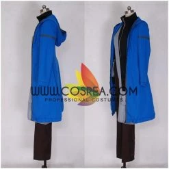 Cosrea Gareki Karneval Dark Blue Version Cosplay Costume 8 Cosrea Gareki Karneval Dark Blue Version Cosplay Costume