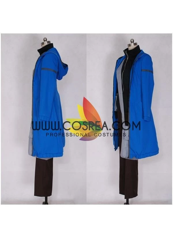 Cosrea Gareki Karneval Dark Blue Version Cosplay Costume 5 Cosrea Gareki Karneval Dark Blue Version Cosplay Costume