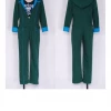 Cosrea Gareki Karneval Dark Green Version Cosplay Costume Cosplay Costumes 1 Cosrea Gareki Karneval Dark Green Version Cosplay Costume Cosplay Costumes